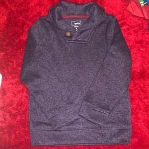 Little boy sweater